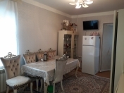 Satılır 1 otaqlı 34 m2 köhnə tikili Müşfiqabad