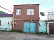 Satılır 2 otaqlı 70 m2 həyət evi Zabrat 1