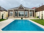 Satılır 5 otaqlı 180 m2 bağ evi Şüvəlan