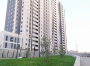 Satılır 3 otaqlı 110 m2 yeni tikili Həzi Aslanov