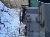 Satılır 1 otaqlı 28 m2 həyət evi Azneft meydanı