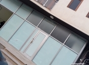 İcarəyə verilir 1 otaqlı 30 m2 obyekt Həzi Aslanov