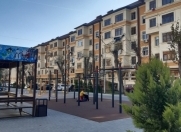 Satılır 2 otaqlı 45 m2 köhnə tikili 3 mkr