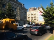 Satılır 4 otaqlı 100 m2 obyekt 28 May m.