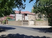 Satılır 6 sot torpaq Sevinc k/t