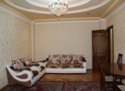 İcarəyə verilir 2 otaqlı 90 m2 yeni tikili Sumqayıt