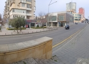 Satılır 1 otaqlı 160 m2 obyekt 8 km