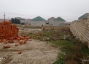 Satılır 3.5 sot torpaq Masazır