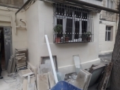 Satılır 3 otaqlı 61.5 m2 köhnə tikili Qara Qarayev m.