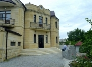 İcarəyə verilir 4 otaqlı 250 m2 həyət evi İsmayıllı