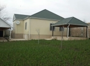 İcarəyə verilir 4 otaqlı 160 m2 həyət evi İsmayıllı