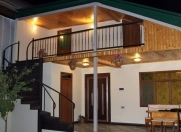 İcarəyə verilir 5 otaqlı 220 m2 həyət evi Qəbələ