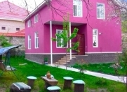 İcarəyə verilir 5 otaqlı 180 m2 həyət evi Qəbələ