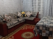 Satılır 5 otaqlı 130 m2 köhnə tikili Həzi Aslanov m.