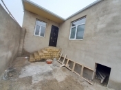 Satılır 3 otaqlı 80 m2 həyət evi Masazır