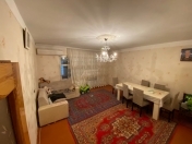 Satılır 3 otaqlı 72 m2 köhnə tikili Badamdar