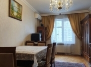 Satılır 3 otaqlı 70 m2 köhnə tikili Əhmədli