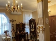 Satılır 2 otaqlı 50 m2 köhnə tikili ABŞ səfirliyi