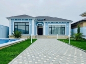 Satılır 4 otaqlı 170 m2 bağ evi Şüvəlan