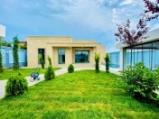 Satılır 4 otaqlı 180 m2 bağ evi Şüvəlan