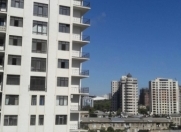 Satılır 1 otaqlı 52 m2 yeni tikili 28 may