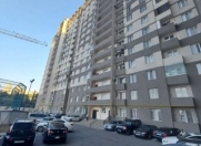 Satılır 3 otaqlı 53 m2 yeni tikili Biləcəri