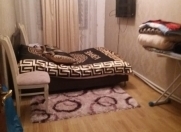 Satılır 2 otaqlı 54 m2 köhnə tikili Hərbi Hospital