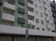 İcarəyə verilir 2 otaqlı 57 m2 yeni tikili Hövsan