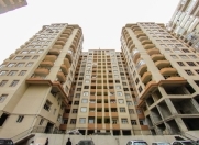 Satılır 4 otaqlı 154 m2 yeni tikili Yeni Yasamal