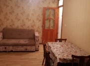 Satılır 2 otaqlı 31 m2 köhnə tikili Gəncə