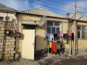 Satılır 1 otaqlı 20.7 m2 həyət evi Xırdalan