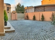 Satılır 4 otaqlı 110 m2 həyət evi Masazır