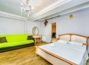 İcarəyə verilir 2 otaqlı 80 m2 yeni tikili Heydər Əliyev sarayı