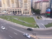 Satılır 2 otaqlı 55 m2 köhnə tikili Dövlət Statistika Komitəsi