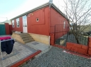 Satılır 3 otaqlı 140 m2 bağ evi Qobustan