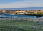 Satılır 20 sot torpaq Novxanı