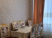 Satılır 1 otaqlı 42 m2 yeni tikili Xırdalan