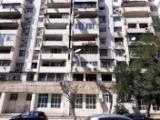 Satılır 3 otaqlı 96 m2 köhnə tikili Neftçi bazası