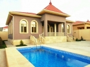 Satılır 4 otaqlı 150 m2 bağ evi Şüvəlan