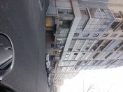 Satılır 2 otaqlı 118 m2 yeni tikili Bakı Dövlət Universiteti