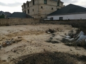 Satılır 2.5 sot torpaq Rəsulzadə