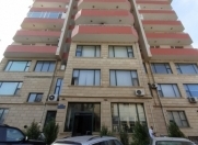 Satılır 3 otaqlı 160 m2 yeni tikili Gənclik m.