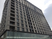 Satılır 3 otaqlı 102 m2 yeni tikili 28 May m.