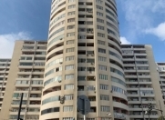 Satılır 3 otaqlı 156 m2 yeni tikili Bakı Dövlət Universiteti