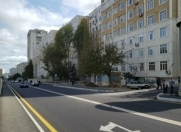 Satılır 4 otaqlı 102 m2 köhnə tikili Papanin