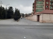 Satılır 4 otaqlı 109 m2 həyət evi Asan Xidmət-4