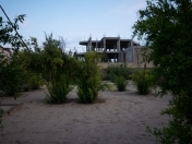 Satılır 27 sot torpaq Mərdəkan