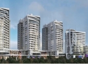 Satılır 2 otaqlı 87 m2 yeni tikili Səbail r.