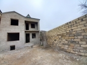 Satılır 4 otaqlı 200 m2 həyət evi Masazır