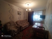 Satılır 3 otaqlı 60 m2 köhnə tikili Gəncə